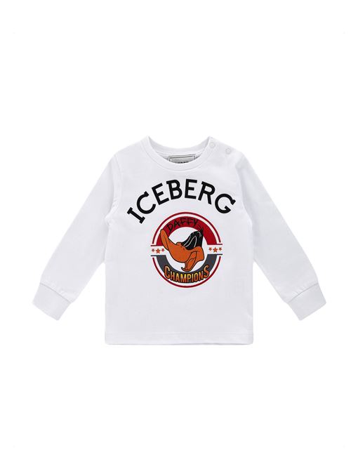  ICEBERG | TSICE5328BBI