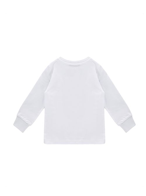 T-shirt, bambino, logata. ICEBERG | TSICE5328BBI