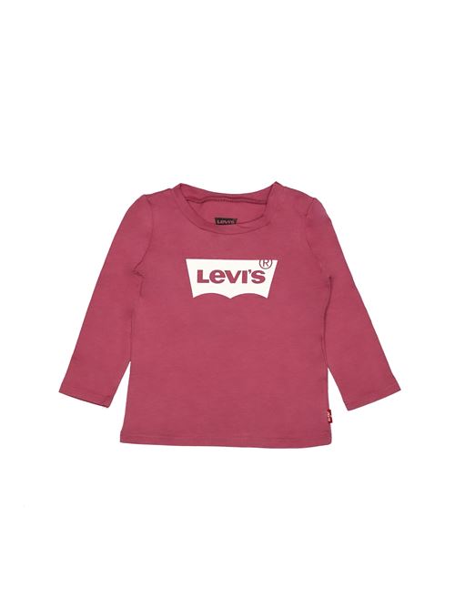 T-shirt, unisex, logata. LEVIS | LK1EA643AHT