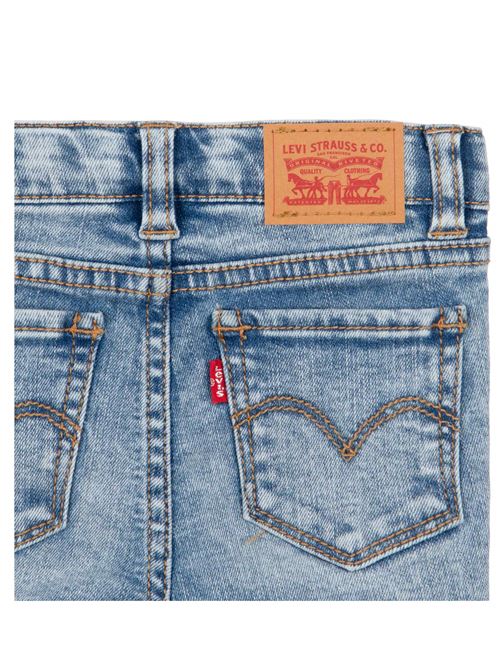 Pantalone, bambina, logato. LEVIS | LK1EK988L95