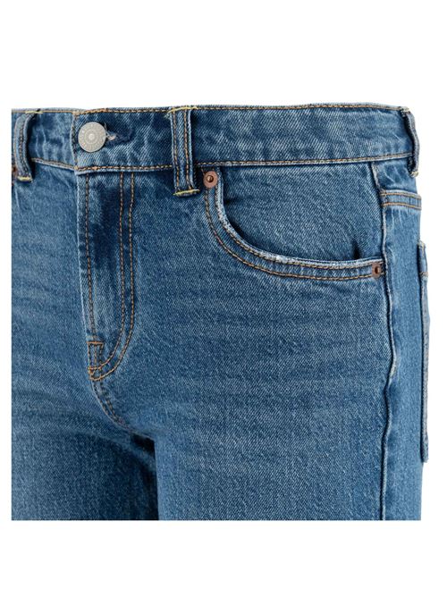 Pantalone, bambina, logato. LEVIS | LK3EK991DAC