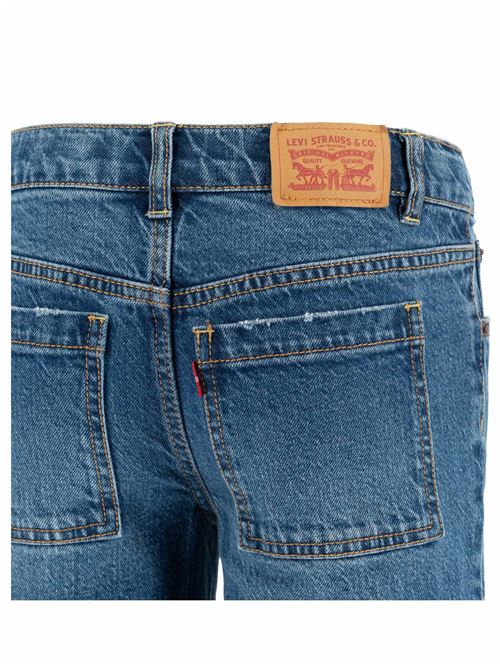 Pantalone, bambina, logato. LEVIS | LK3EK991DAC