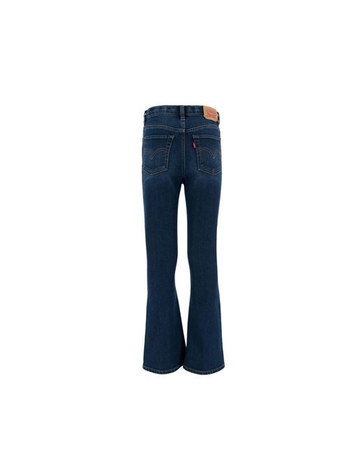 Pantalone, bambina, logato. LEVIS | LK4EG970D5K