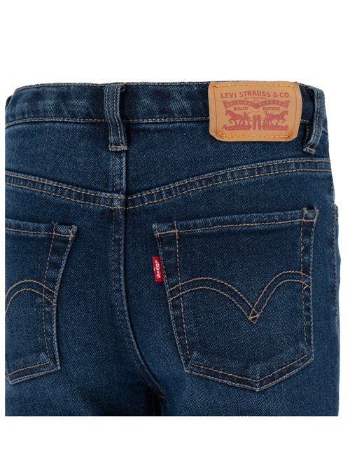 Pantalone, bambina, logato. LEVIS | LK4EG970D5K