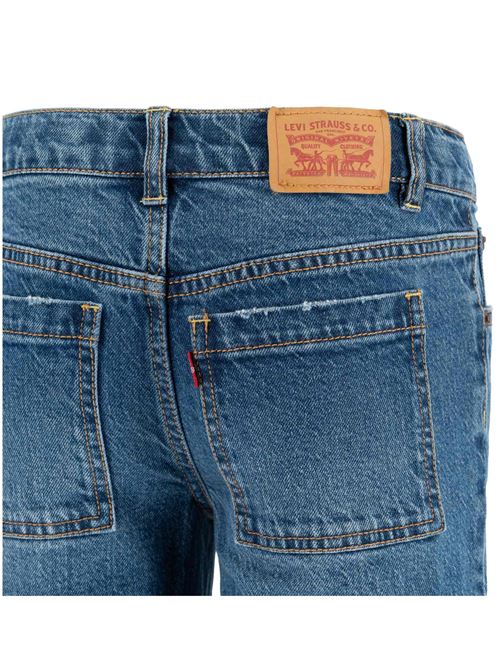 Pantalone, bambina, logato. LEVIS | LK4EK991DAC