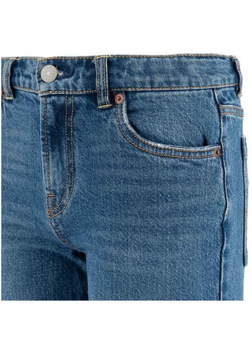 Pantalone, bambina, logato. LEVIS | LK4EK991DAC