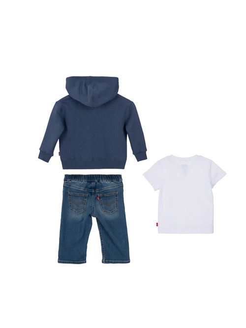 Completo, bambino, logato LEVIS | LK6EL340C1E