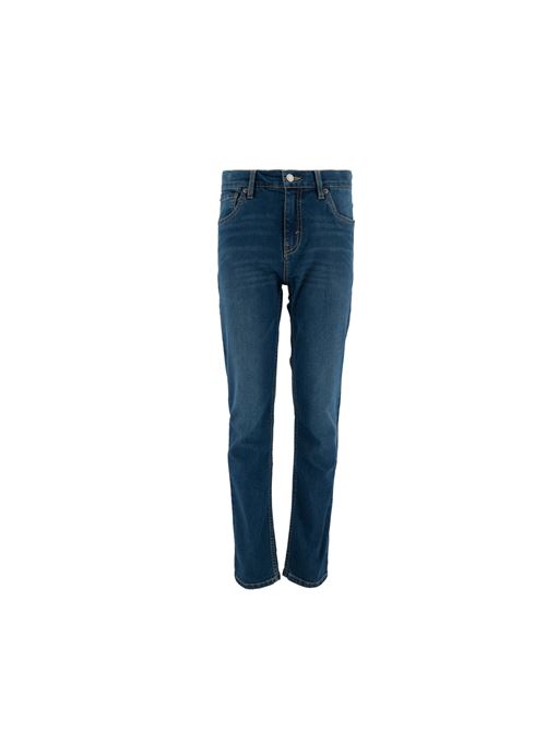 Pantalone, bambino, logato. LEVIS | LK8EL201D0N