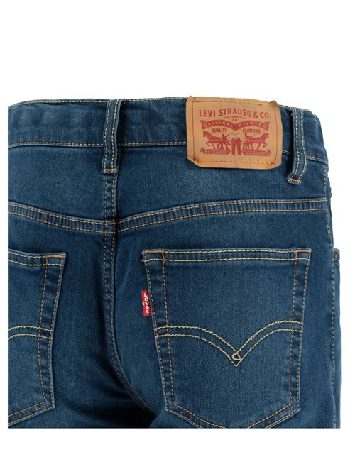 Pantalone, bambino, logato. LEVIS | LK8EL201D0N