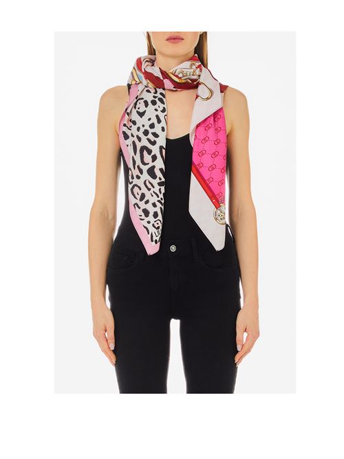 Foulard, donna, logato. LIU.JO | 2F4100T030091555