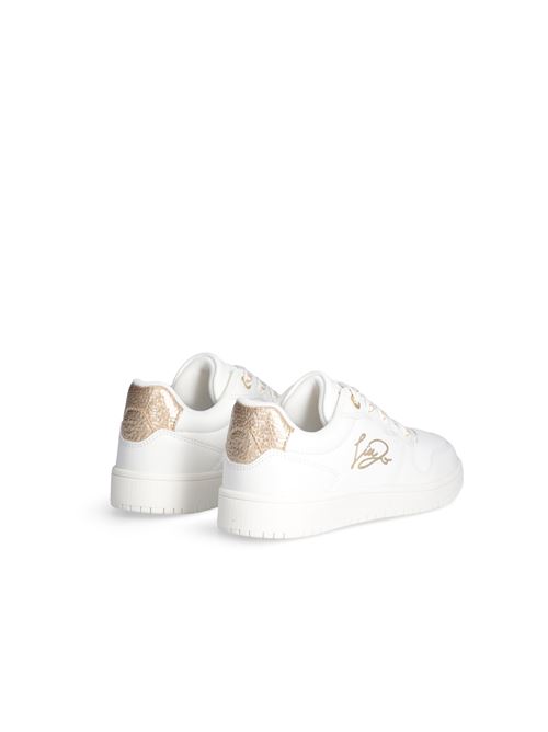 Sneakers, bambina, logate. LIU.JO | 4F4313EX20701111