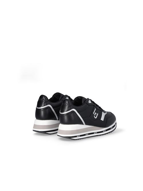 Sneakers, bambina, logate. LIU.JO | 4F4727EX26901039