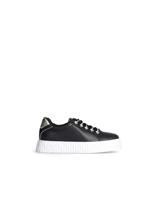 Sneakers, donna, logate. LIU.JO | BF4083PX02622222