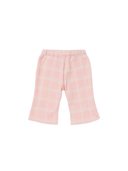 Pantalone, bambina, logato. LIU.JO | HF4035J4778N9472