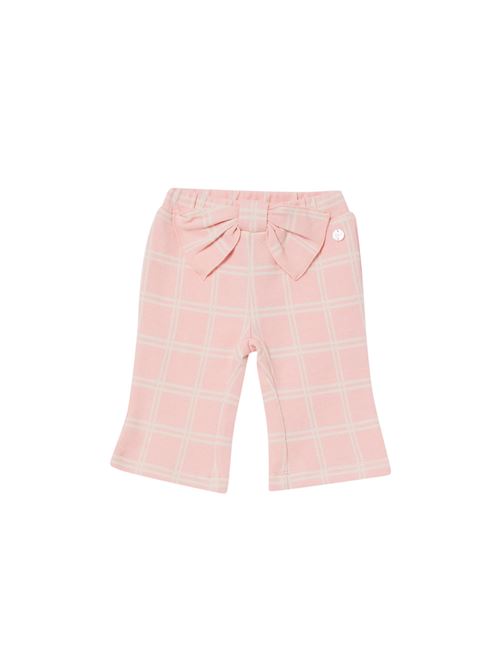 Pantalone, bambina, logato. LIU.JO | HF4035J4778N9472