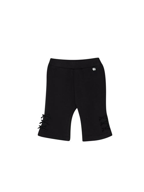 Pantalone, bambina, logato. LIU.JO | HF4085J482722222