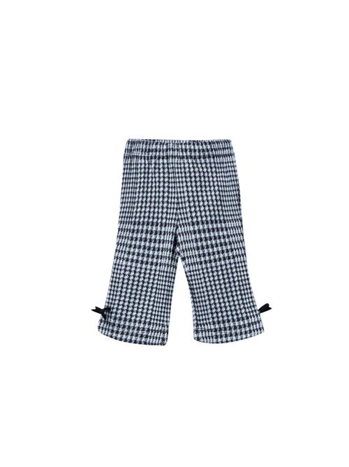 Pantalone, bambina, logato. LIU.JO | HF4086J4794N9711