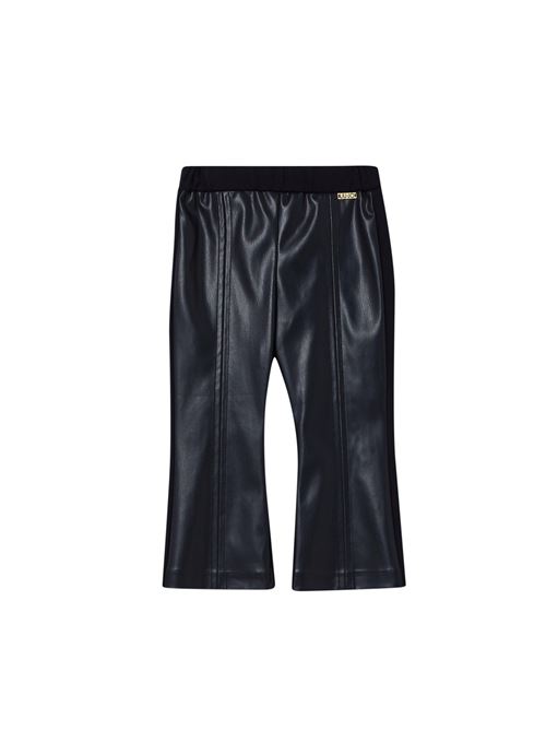 Pantalone, bambina, logato. LIU.JO | KF4009J593922222