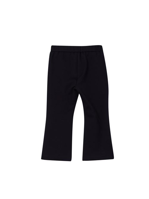 Pantalone, bambina, logato. LIU.JO | KF4009J593922222