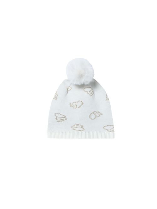 Cappello, bambina, logato. LIU.JO | KF4035MA07EC3431