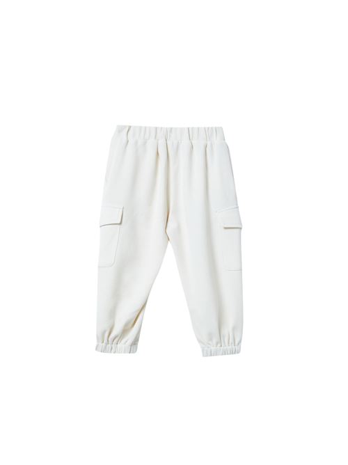 Pantalone, bambina, logato. LIU.JO | KF4082J655771322