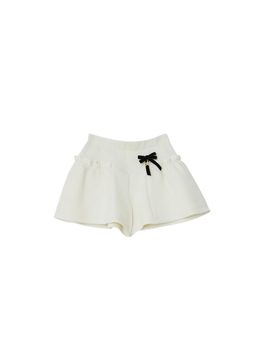 Shorts, bambina, logato. LIU.JO | KF4140J482771322