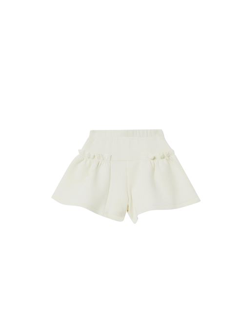 Shorts, bambina, logato. LIU.JO | KF4140J482771322