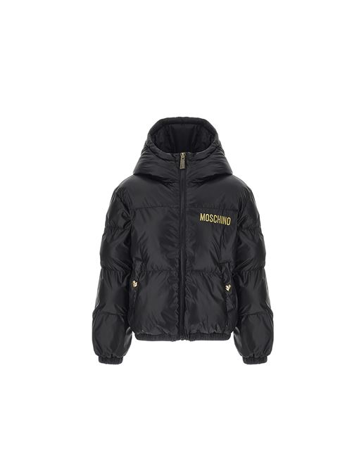 Giubbino, unisex, logato. MOSCHINO | HDS04RL3A9960100