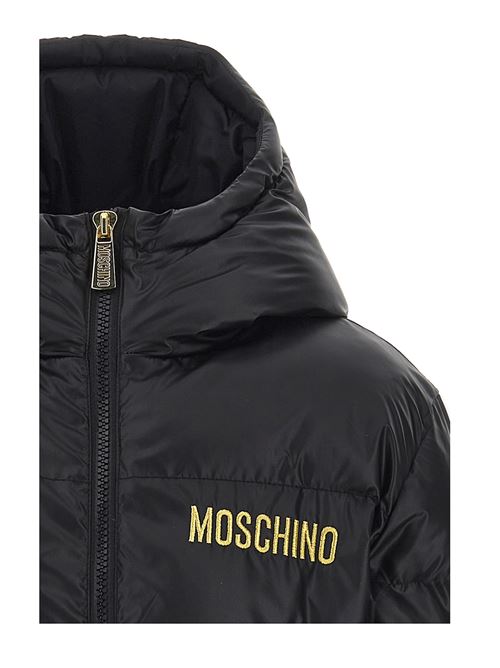  MOSCHINO | HDS04RL3A9960100