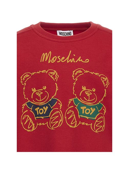  MOSCHINO | HOF07HLCA6450307