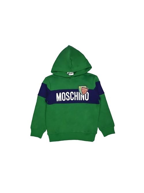  MOSCHINO | HUF08GLCA7730139