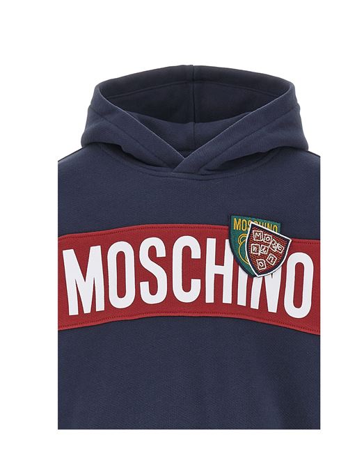  MOSCHINO | HUF08GLCA7740016