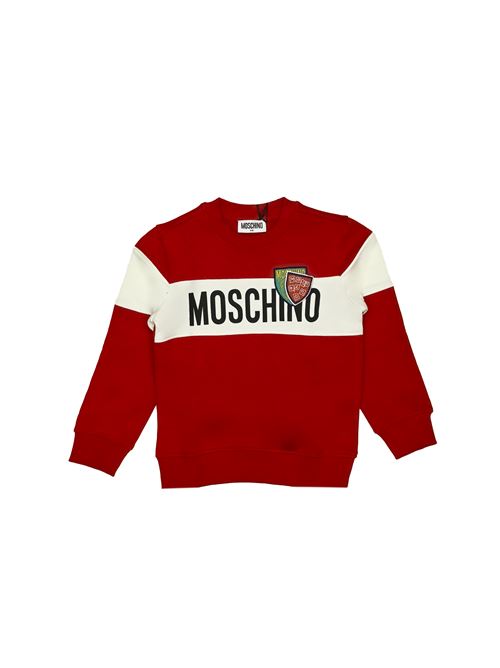  MOSCHINO | HUF08OLCA7750307