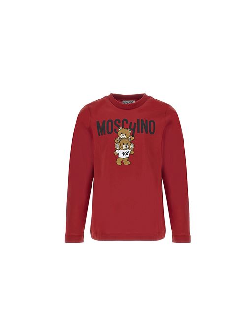  MOSCHINO | HUO00WLAA0150307