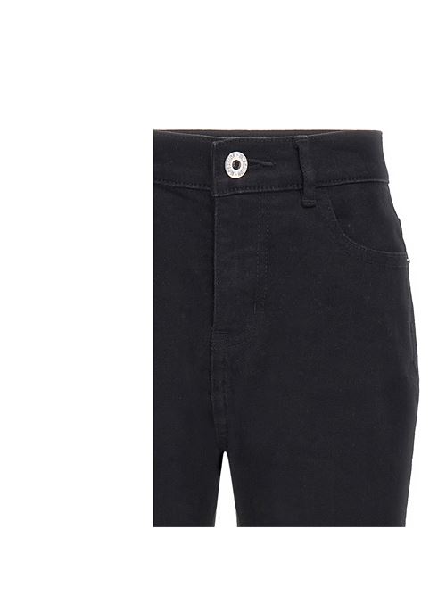 Pantalone, unisex, logato. MOSCHINO | HUP07TLXE5860153