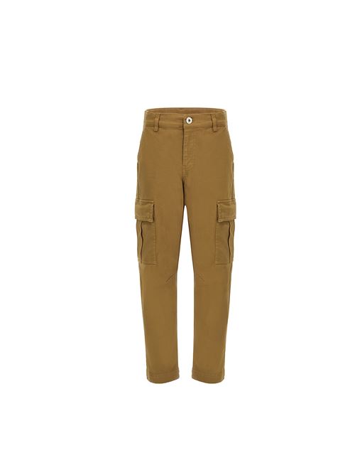 Pantalone, unisex, logato. MOSCHINO | HUP07XLPC1120327