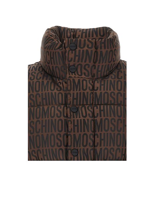  MOSCHINO | HUS04SL3E0086196