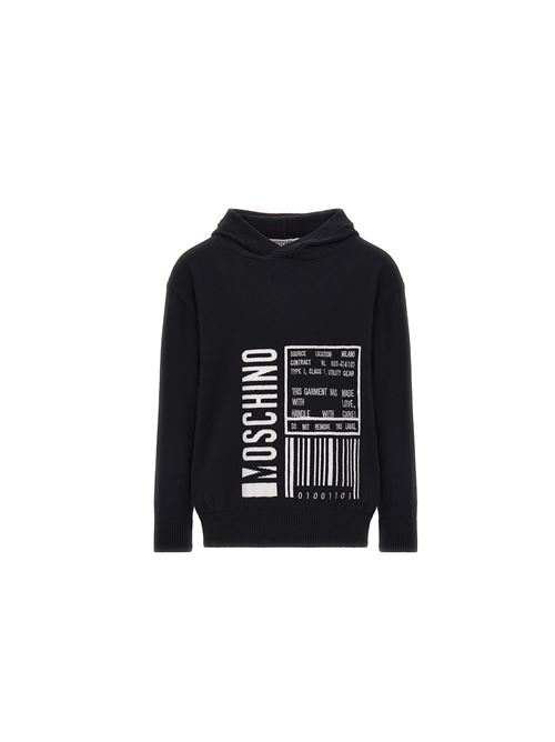  MOSCHINO | HUW018LHE1160100