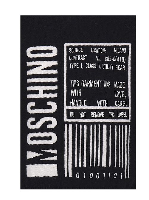  MOSCHINO | HUW018LHE1160100