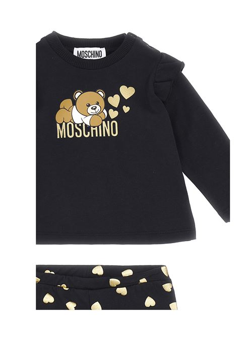  MOSCHINO | MBK01XLBA1160100