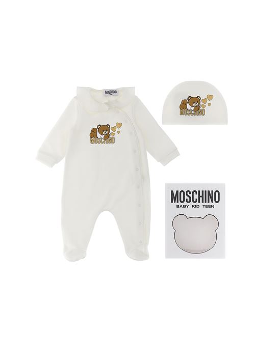  MOSCHINO | MDY016LCA8010063