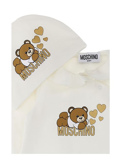  MOSCHINO | MDY016LCA8010063