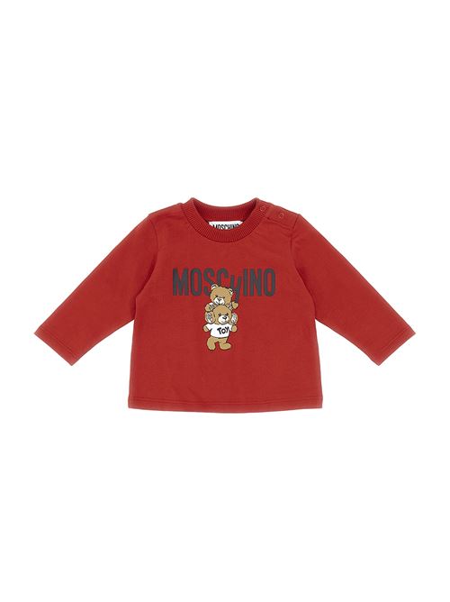  MOSCHINO | MMO00RLAA0150307