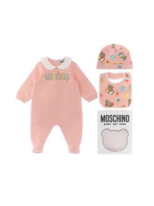  MOSCHINO | MMY04GLCA4050209