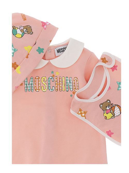  MOSCHINO | MMY04GLCA4050209