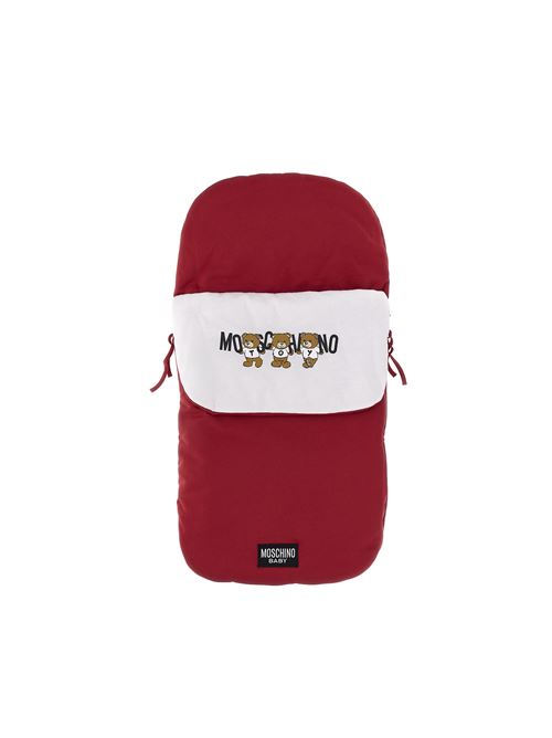  MOSCHINO | MPE00FLCA4050307