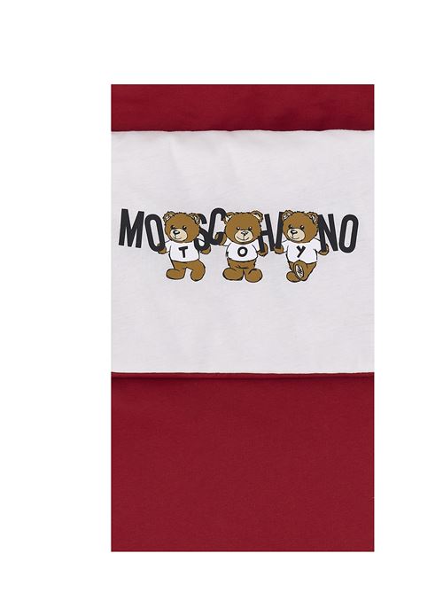  MOSCHINO | MPE00FLCA4050307