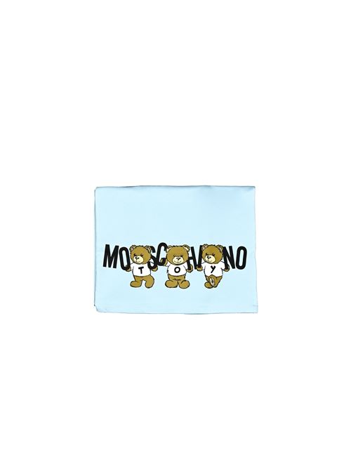  MOSCHINO | MUB00FLCA4040304