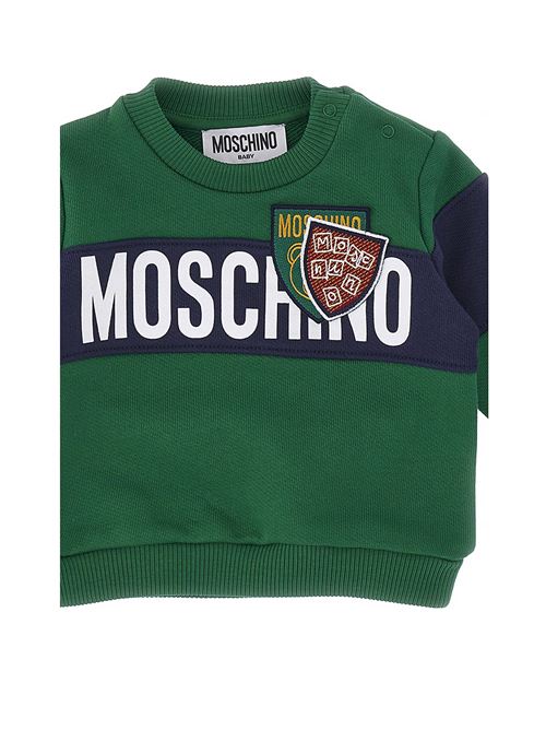  MOSCHINO | MUF05GLCA7730139