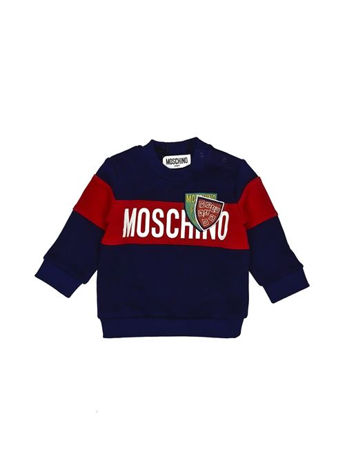  MOSCHINO | MUF05GLCA7740016